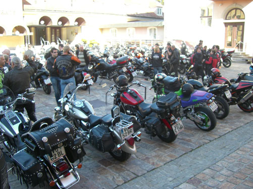 67 - Motorradsegnung 2012